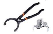 Filter Wrench & Pliers