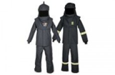 Flame Resistant & Arc Flashing Clothing