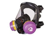 Full Face Respirators