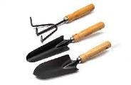 Garden Hand Tool Kits