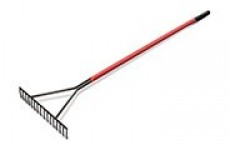 Garden Rakes