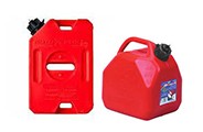Gas Cans