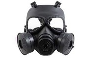 Gas Masks