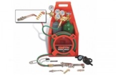Gas Welding Equipment