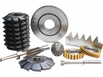 Gear Cutters