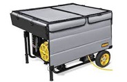 Generator Covers