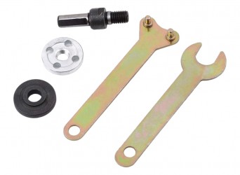 Grinders Accessories