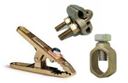 Ground Clamps