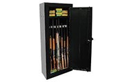 Gun Cabinets & Safes