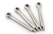 Hairpin and Cotter Pins