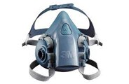 Half Facepiece Respirators