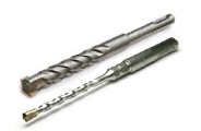 Hammer Drill Bits