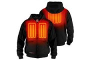 Heated Hoodies