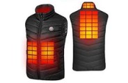 Heated Vests