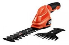 Hedge Trimmers