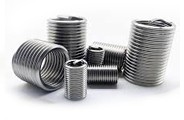 Helical Inserts
