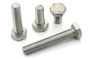 Hex Bolts TG Store
