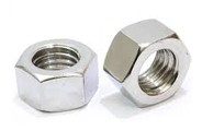 Hex Nuts