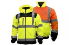 High Visibility Safety Gears