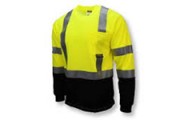 High Visibility Safety Shirts