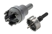 Hole Cutters