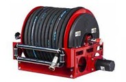 Hose Reels & Hoses