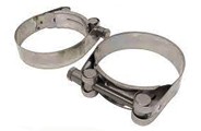 Hose & Tubing Clamps