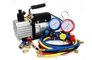 HVAC & Refrigeration Parts