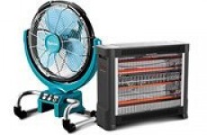 HVAC & Refrigeration