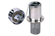 Hydraulic Breather Filters