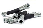 Hydraulic Hoses & Accessories