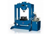 Hydraulic Presses