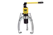 Hydraulic Pullers