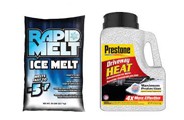 Ice Melt