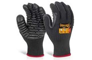 Impact Resistant & Anti-Vibration Gloves