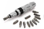 Impact Screwdrivers