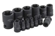 Impact Sockets & Sets