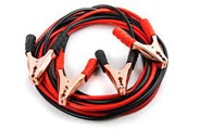 Jump Cables & Clamps