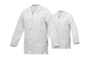 Lab Coats & Jackets