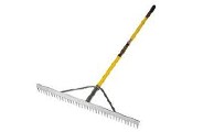 Landscape Rakes
