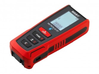 Laser Distance Meters