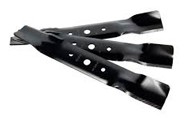Lawn Mower Blades