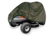 Lawn Mower Covers