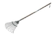 Leaf Rakes