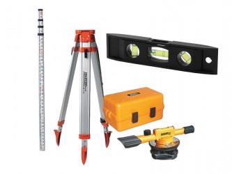 Levels and Accessories