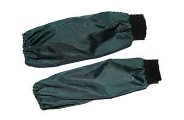 Liquid Resistant Sleeves