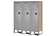 Lockers