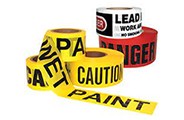 Marking & Safety Tapes