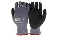 Mechanics Gloves
