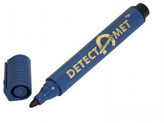 Metal Detectable Markers & Pens